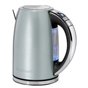 ჩაიდანი CPK17GE Cuisinart