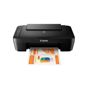 პრინტერი Multifunctional PIXMA E414   A4, 4800 x 600 dpi, 8 ipm
