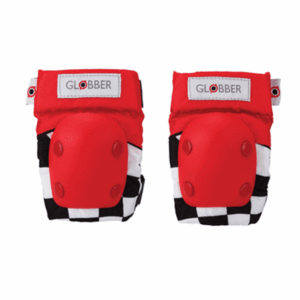 დამცავები PROTECT SET 2. Race Red