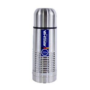 მეტალის თერმოსი BF133 2489 350ML ARSHIA 26102