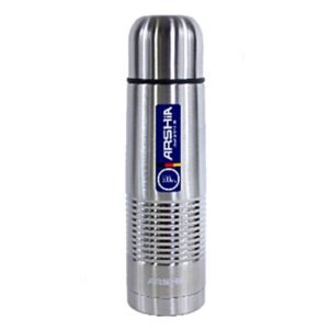 მეტალის თერმოსი BF133 2490 500ML ARSHIA 26103