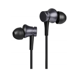 ყურსასმენი Xiaomi Mi In Ear Headphones Basic Black