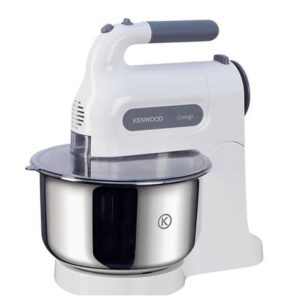 მიქსერი ჯამით KENWOOD HM680