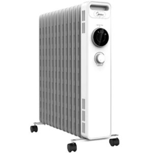 ელექტრო გამათბობელი Oil Filled Radiator NY2311-20M