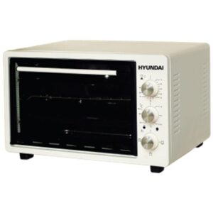 ელექტრო ღუმელი HYUNDAI EL4603WHITE