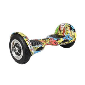 ჰოვერბორდი 6.5 inch Smart Balance #2