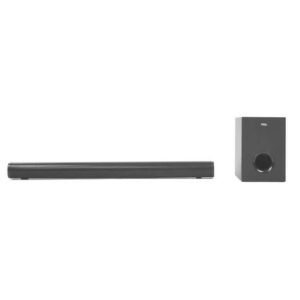 მუსიკალური ცენტრი TCL Sound Bar TC3010
