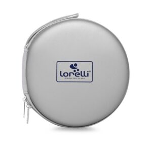 1024029* LORELLI ბავშვის ჰიგიენის ნაკრები ჩასადებით