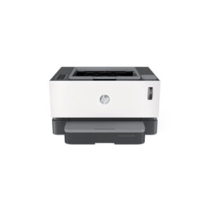 პრინტერი HP Neverstop Laser printer 1000A  Black and white  A4-A6,  600 x 600dpi, 21ppm, 500MHZ, WI-FI,USB,