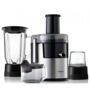 წვენსაწური Panasonic MJ-DJ31STQ