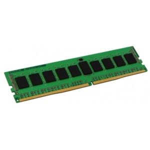 ოპერატიული მეხსიერება Kingston  DDR4  4GB 1Rx16 512M x 64-Bit PC4-2666     KVR26N19S6L/4GB