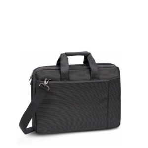 ნოუთბუქის ჩანთა RIVACASE 8231 black Laptop bag 15,6" / 6