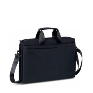 ნოუთბუქის ჩანთა RIVACASE 8335 black Laptop bag 15,6" / 6