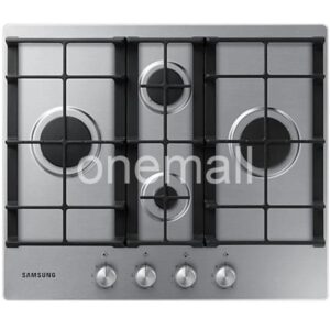 ქურის ზედაპირი SAMSUNG NA64H3010BS/WT