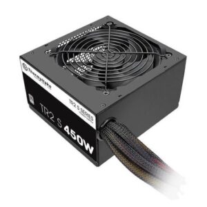 კვების ბლოკი 420W/ Thermaltake ST/450W PS-TRS-0450NPCWEU-2