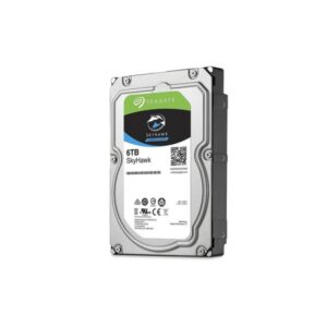მყარი დისკი 6TB/ Seagate Sata  6TB 5400RPM, 256MB,6GB/S  ST6000VX001