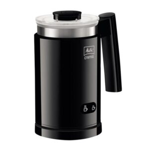 რძის ამომყვანი Melitta Cremio Black 1014-02EU