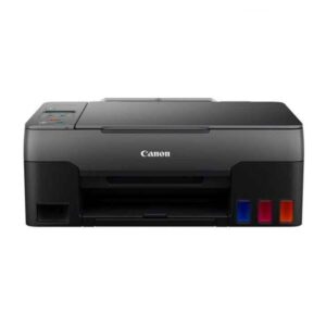 პრინტერი Canon MFP PIXMA G2420, A4 9/5 ipm (Mono/Color), 600 dpi, USB 2.0