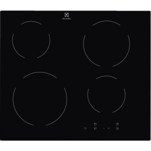 ქურის ზედაპირი Electrolux EHV56240AK