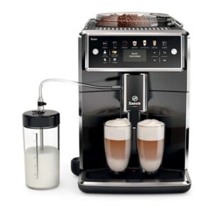 ყავის აპარატი PHILIPS SM7580/00