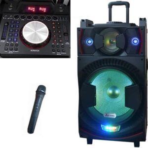 დინამიკი DJ-1036