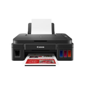 პრინტერი Multifunctional PIXMA G3411  A4 4800x1200 Dpi, 8.8 ipm momo,5.0 ipm color,WI-FI