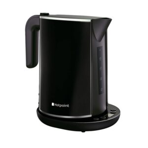 ელექტრო ჩაიდანი HOTPOINT WK30EAB0UK