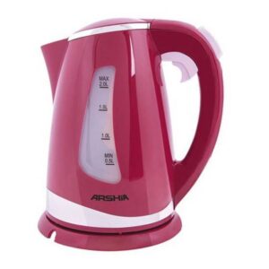ელ. ჩაიდანი EK150-1800 ARSHIA 14364