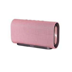 დინამიკი Aukey Eclipse Bluetooth Speaker SK-M30 - Pink