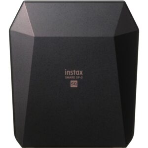 პრინტერი Instax  Printer SP3 Black
