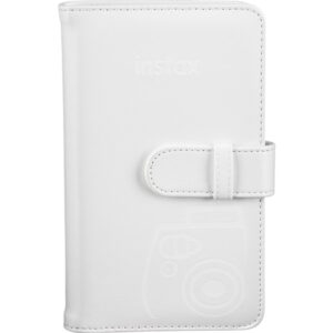 ალბომი Instax Mini albums 108 Photo White