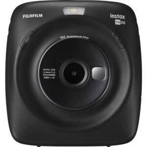 ფოტოაპარატი Fujifilm SQ-20 Black