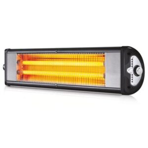 ელ. გამათბობელი DX 20 WALL INFRARED HEATER