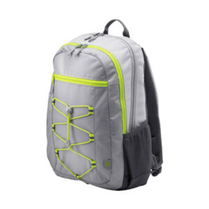 ნოუთბუქის ჩანთა HP 15.6 Active Grey Backpack