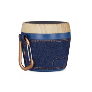 დინამიკი House Of Marley Chant Mini (EM-JA007-DN) - Denim