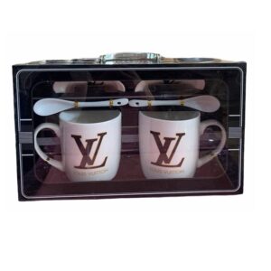 ჭიქა LOUIS VUITTON #19