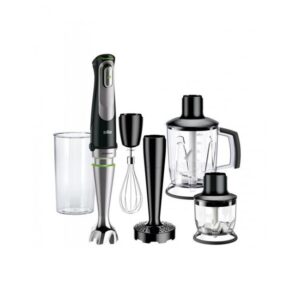 ხელის ბლენდერი BRAUN MQ9047X
