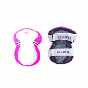 დამცავები PROTECT SET 3. XS Deep Pink 541-110