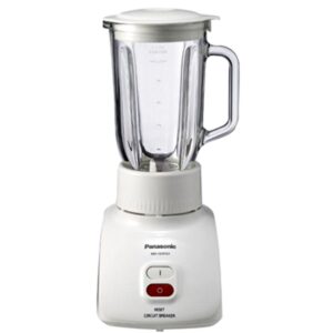 ბლენდერი PANASONIC MX-GX1011WTQ