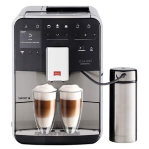 ყავის აპარატი Melitta Barista Smart TS SST F86/0-100EU