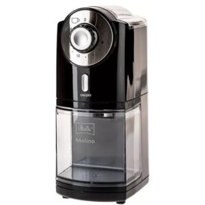 ყავის საფქვავი Melitta Molino Black 1019-02EU