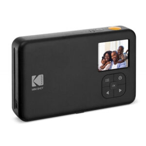 ფოტო კამერა Kodak Mini Shot MS210B