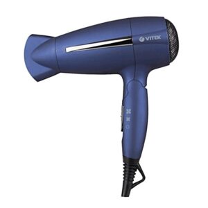 თმის საშრობი Vitek VT-1309