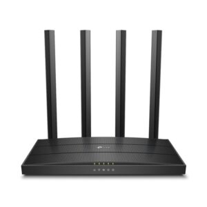 როუტერი Tp-link Archer C6 AC1200 up to 1200 Mbps V3.28