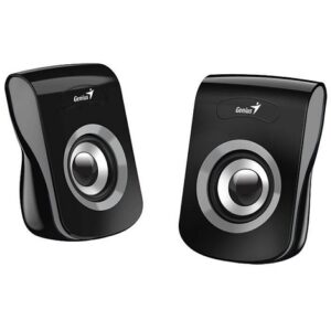 დინამიკი Genius SP-Q180 USB Power Grey