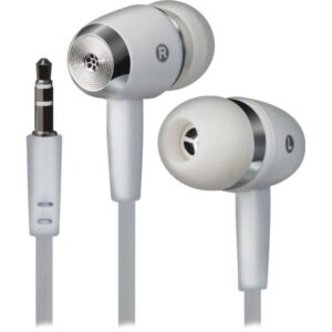 ყურსასმენი In-ear headphones Defender Basic 620 biały