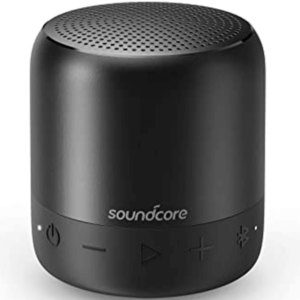 დინამიკი Anker SoundCore mini 2 B2B - UN (excluded CN, Europe) Black Iteration 1 H  A3107H11