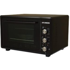 ელექტრო ღუმელი HYUNDAI EL4603BLACK