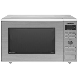 მიკროტალღური PANASONIC NN-GD392SZPE