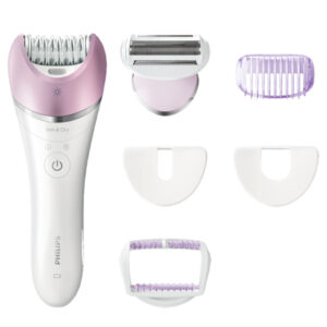 ეპილატორი PHILIPS BRE630/00